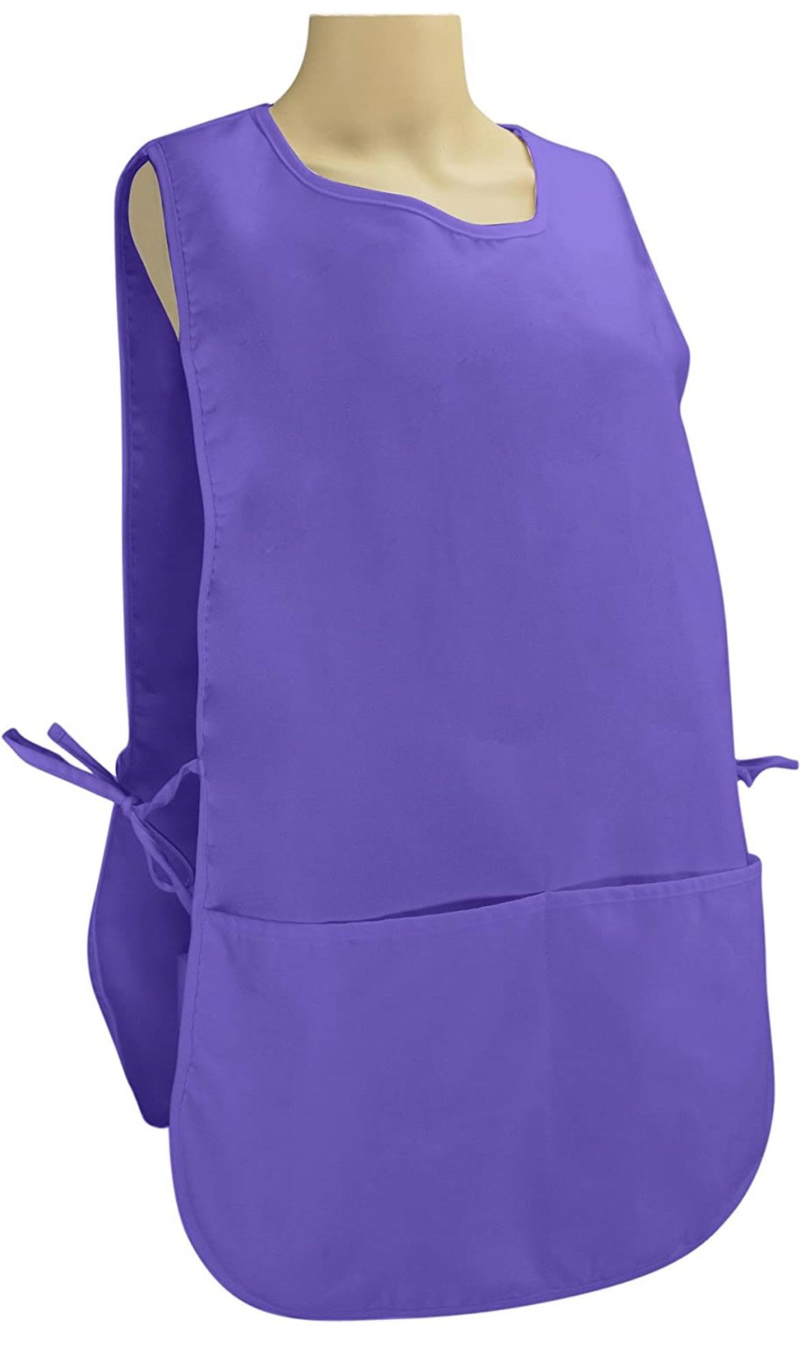 Custom Smock