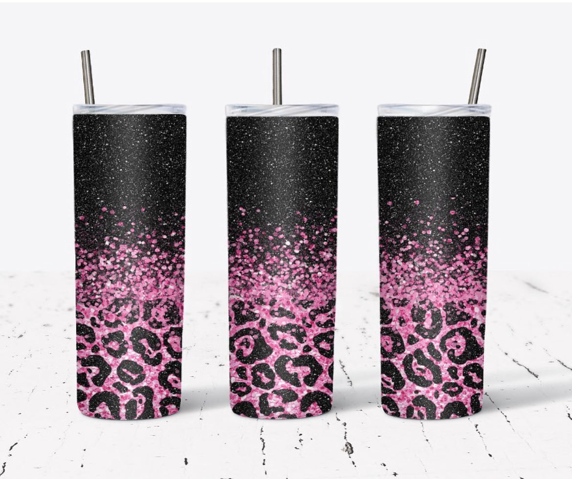 Cheetah Print Collection