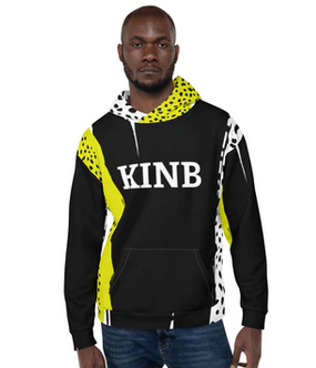 At KINB Designs, We Offer a Great Way to Express Yourself with Our Many Great Products