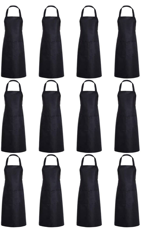 Custom Apron
