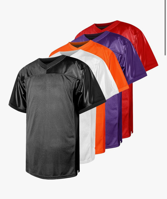 Custom Jersey