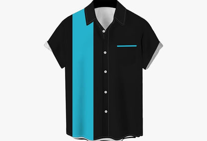 Custom Button Up Shirt