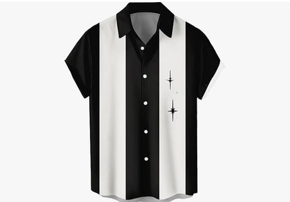Custom Button Up Shirt
