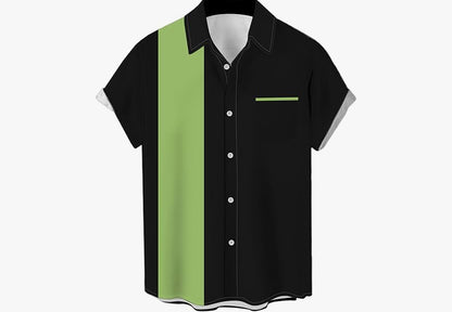 Custom Button Up Shirt