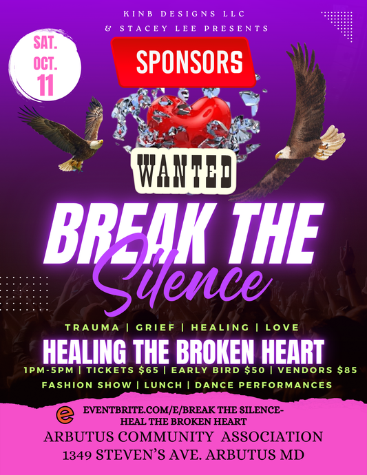 Sponsorship Invitation