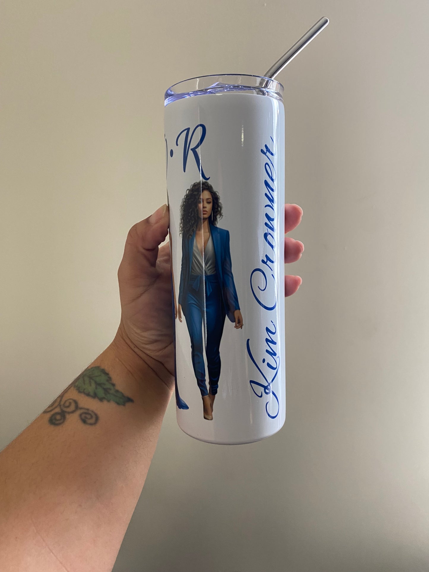 Rep your Sorority or Fraternity