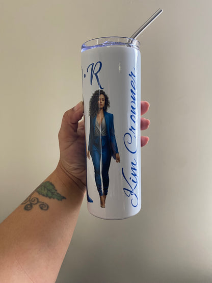 Rep your Sorority or Fraternity