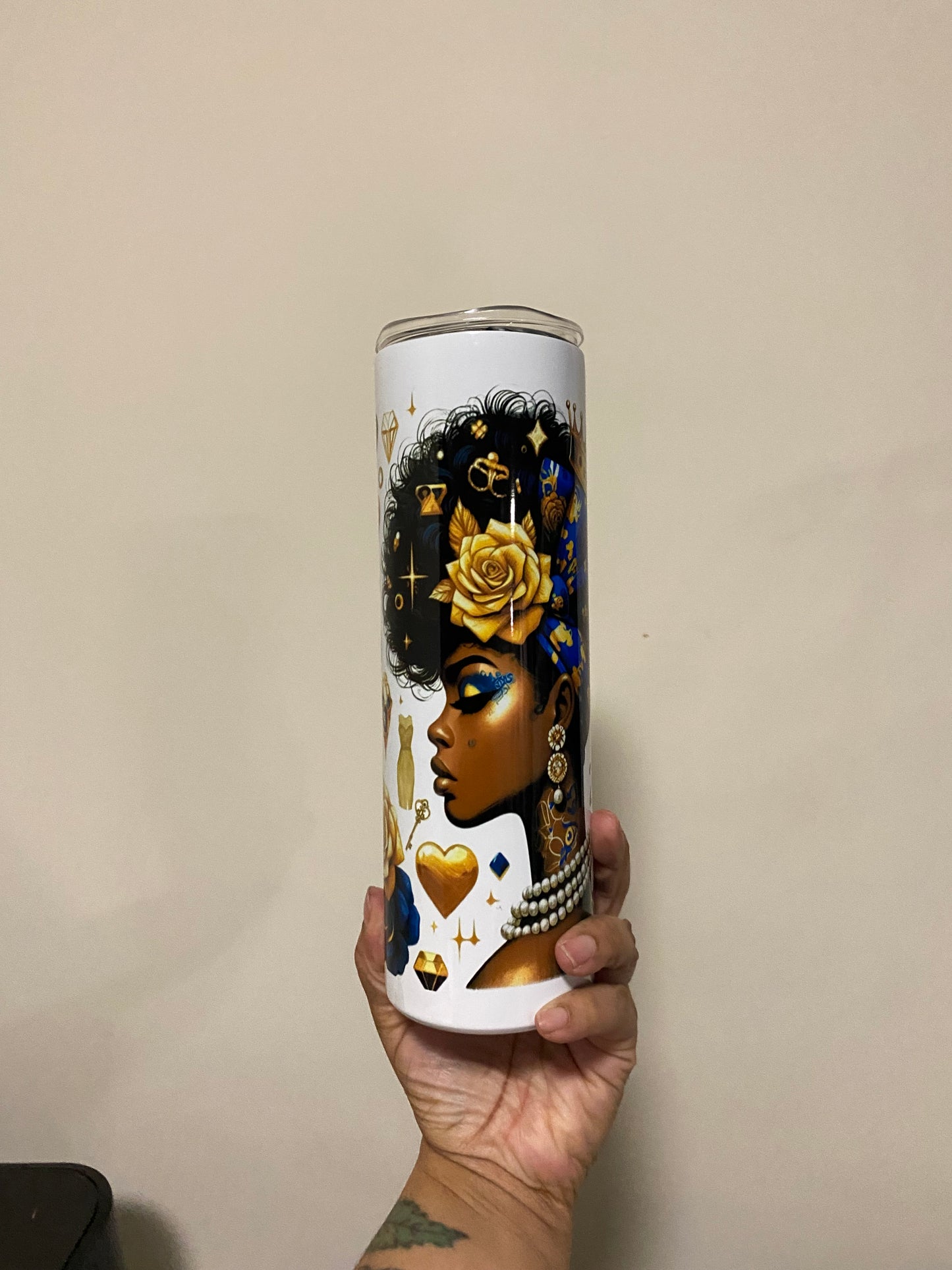 Rep your Sorority or Fraternity