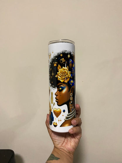 Rep your Sorority or Fraternity