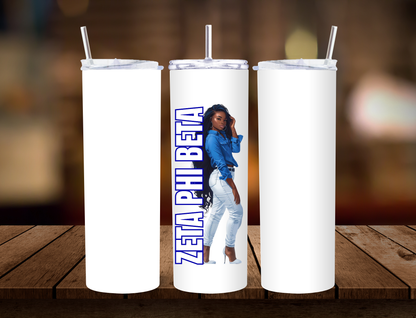 Rep your Sorority or Fraternity