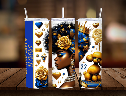 Rep your Sorority or Fraternity