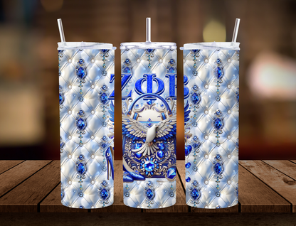 Rep your Sorority or Fraternity