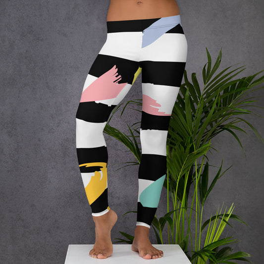 BE INSPIRED Leggings