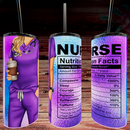 Nurse Life