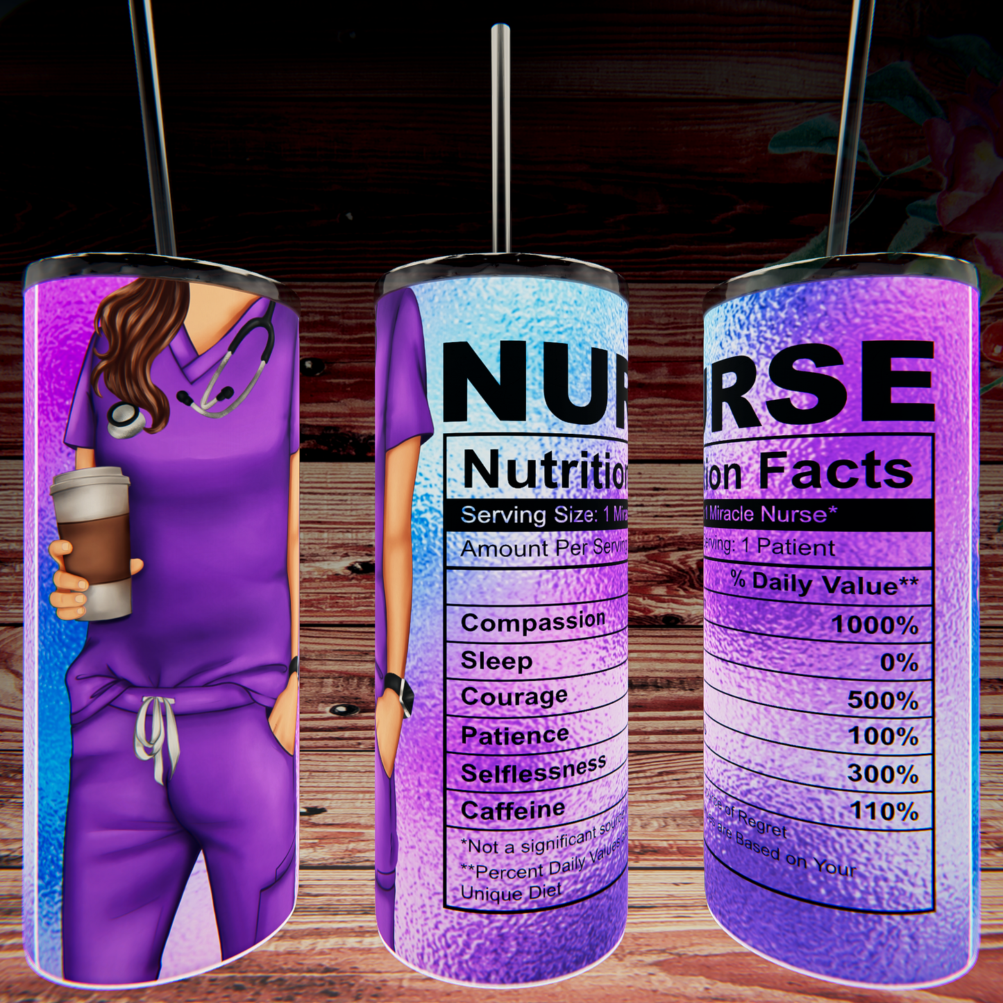 Nurse Life