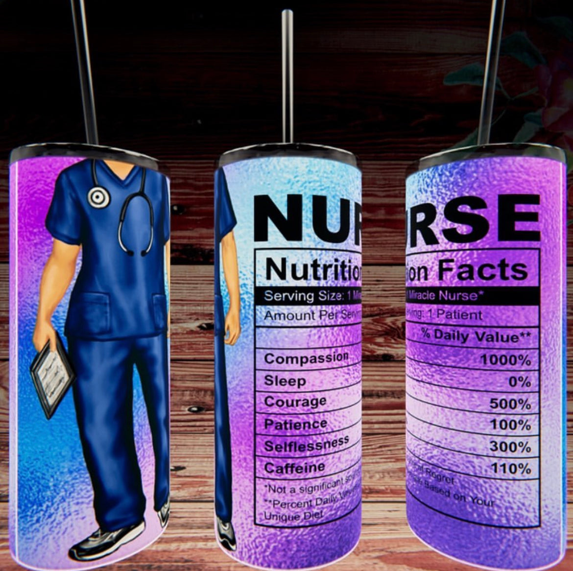Male Nurse
