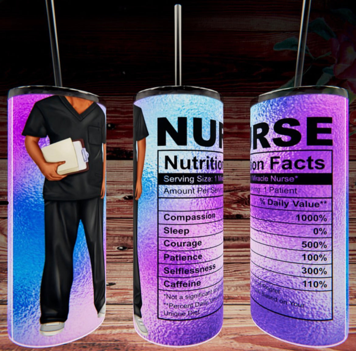 Male Nurse