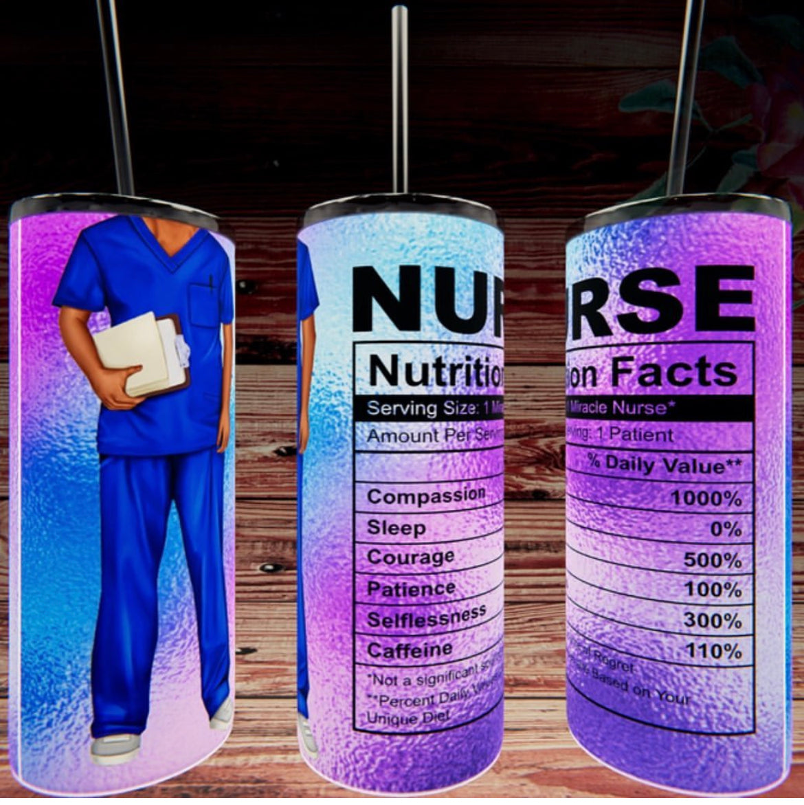 Male Nurse