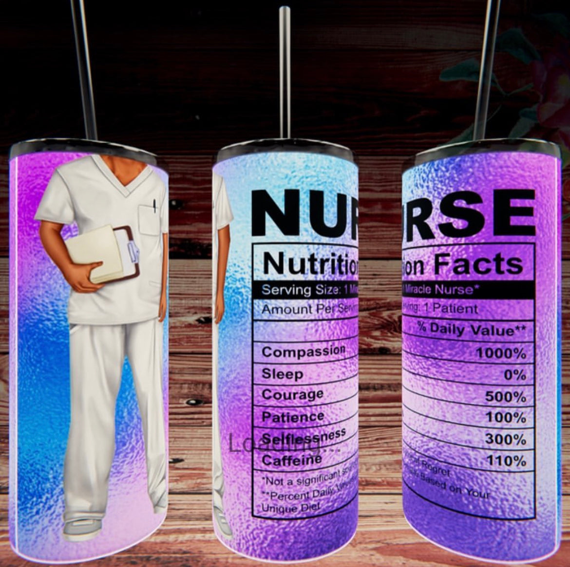 Male Nurse