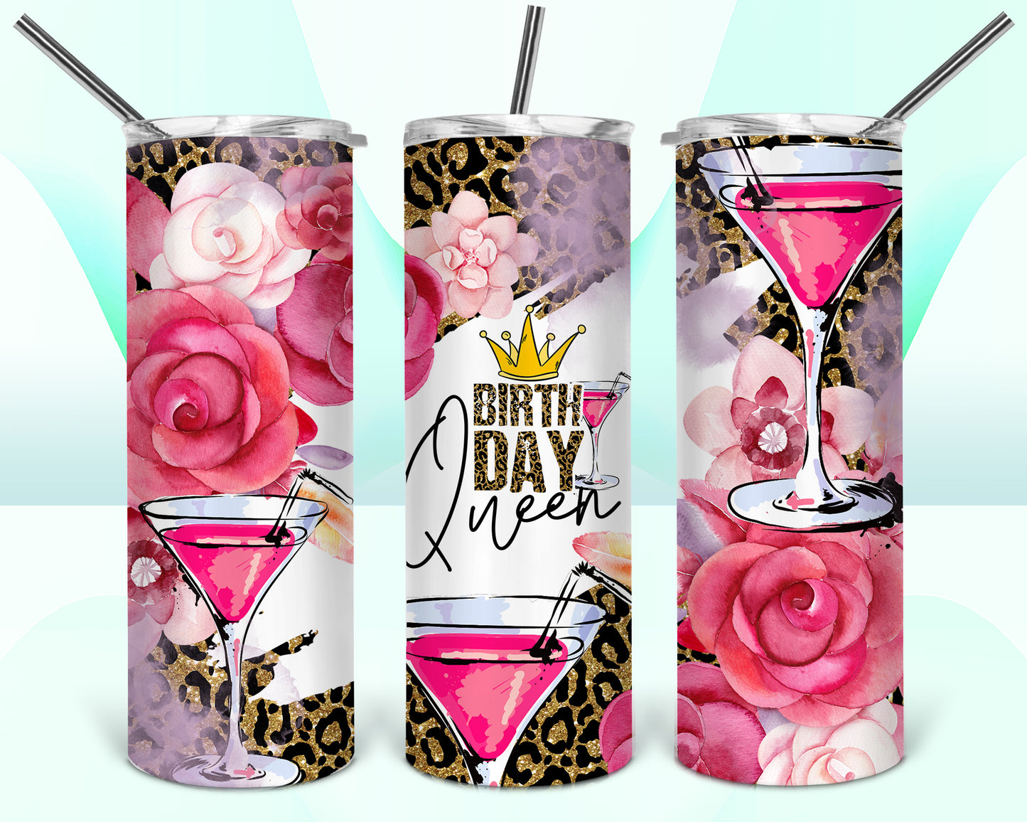 Birthday Queen