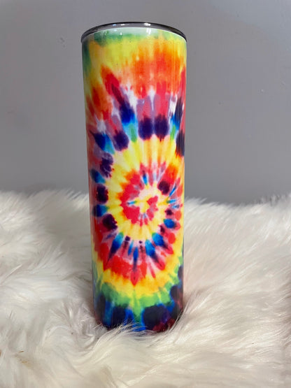 Groovy Baby