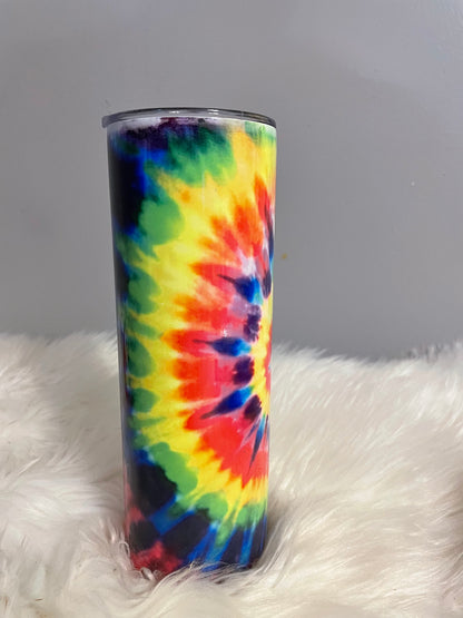 Groovy Baby