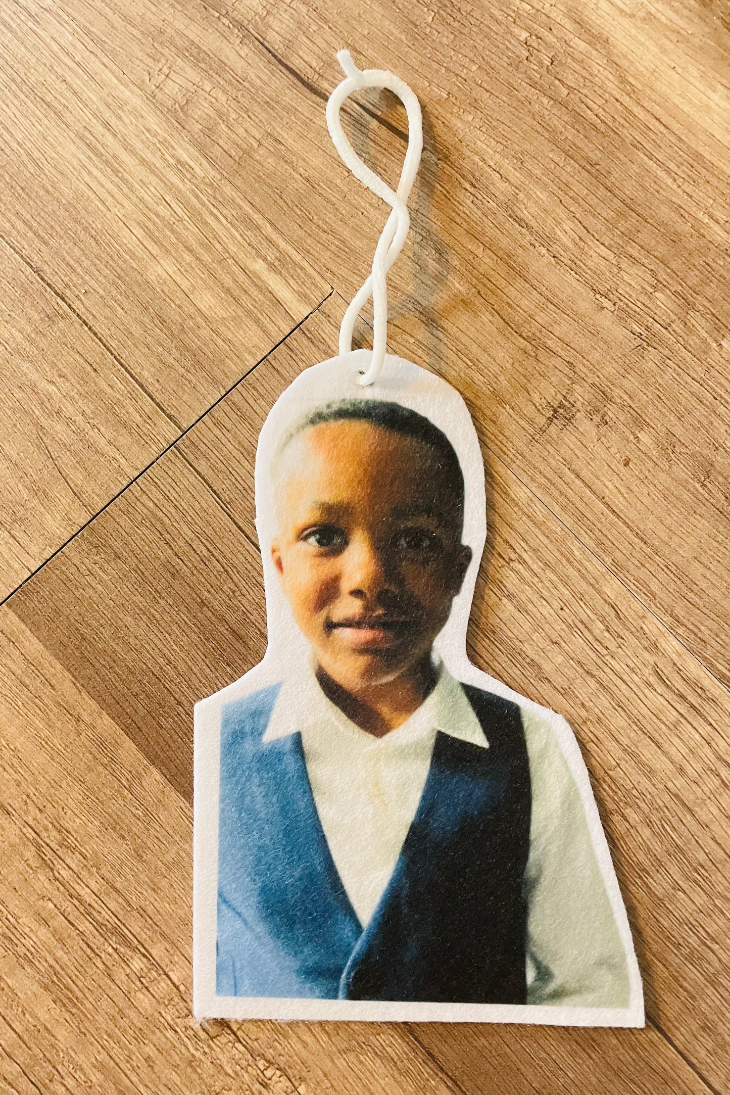 Custom Car Air Fresheners