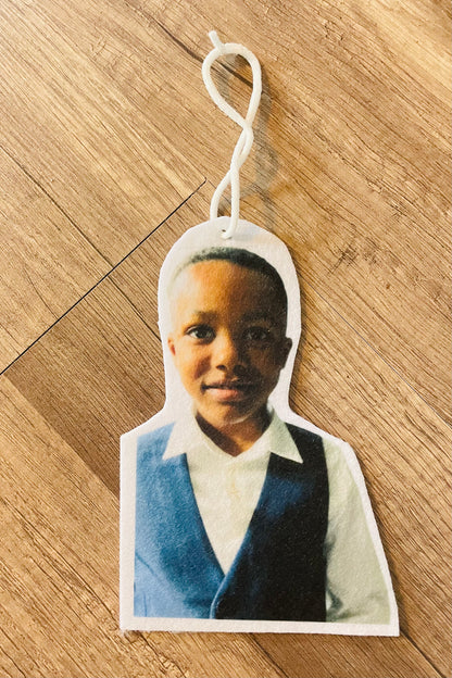 Custom Car Air Fresheners