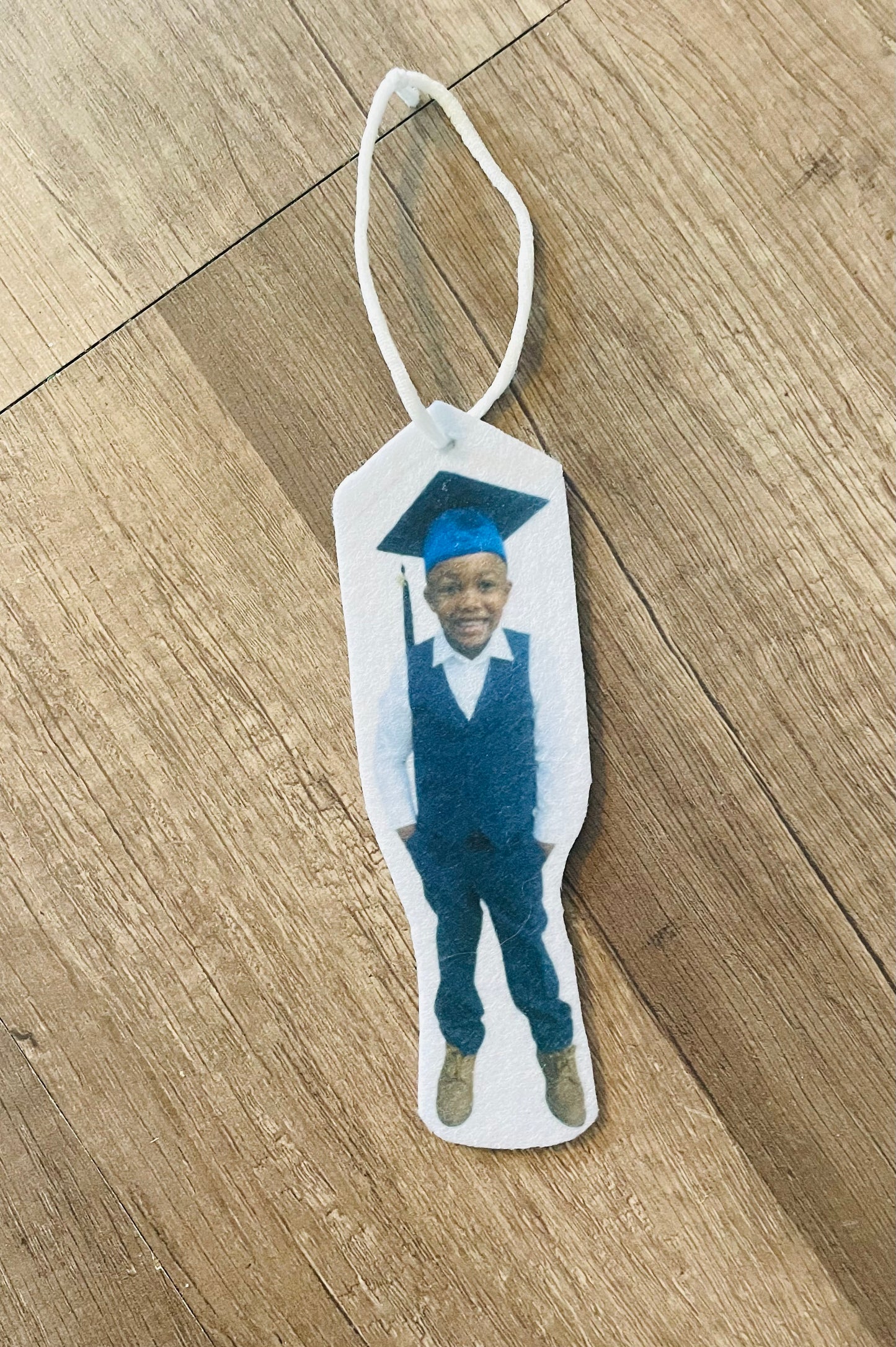Custom Car Air Fresheners