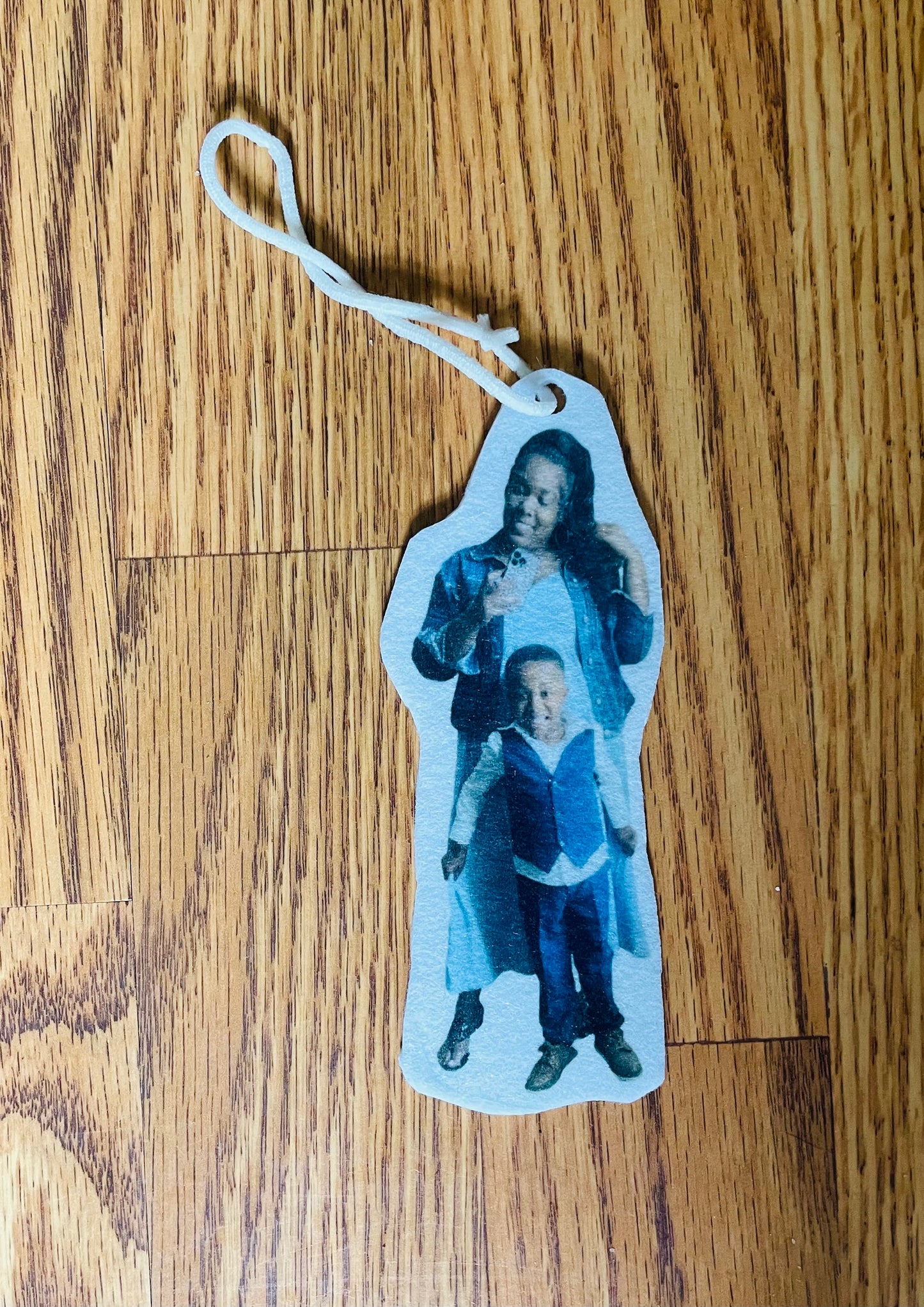 Custom Car Air Fresheners