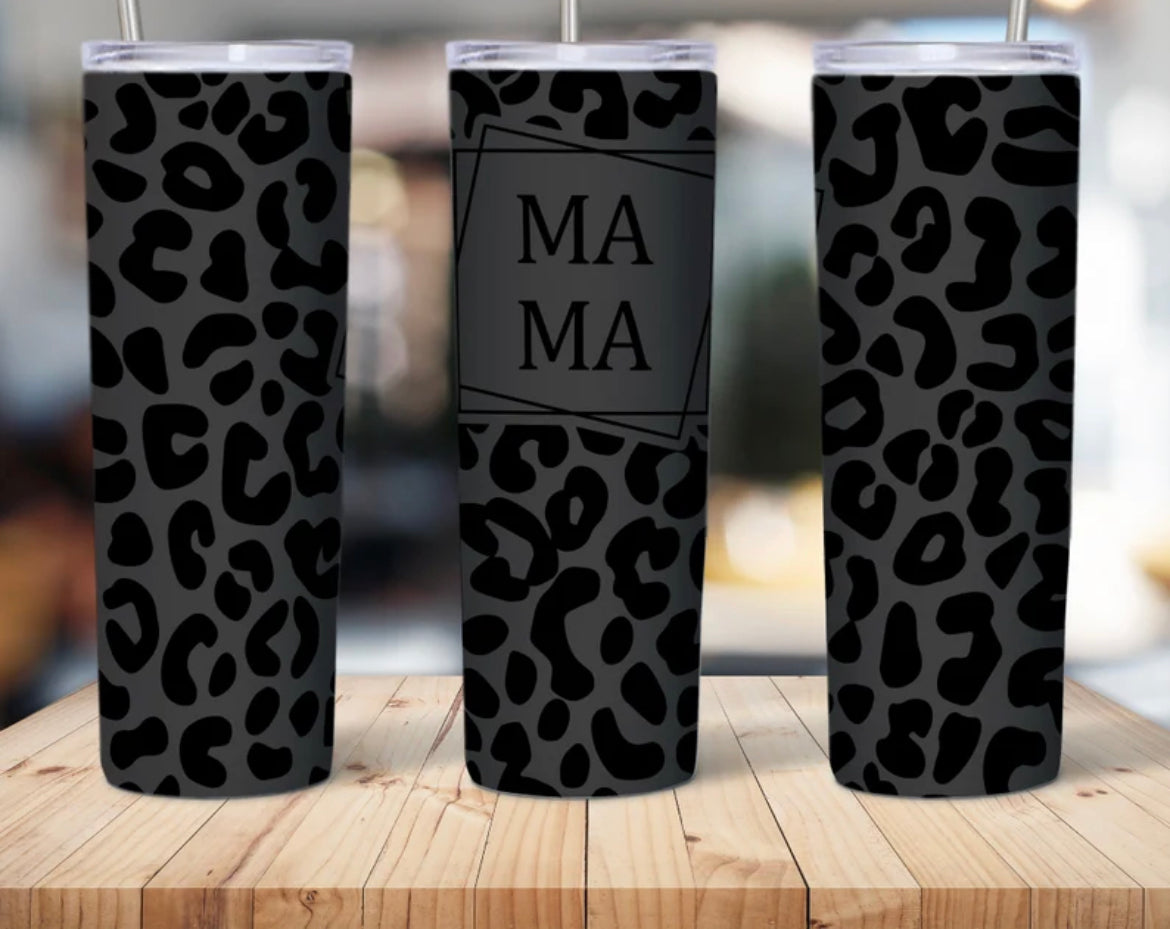 MOM TUMBLERS