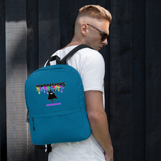 KINB DESIGNS Backpack