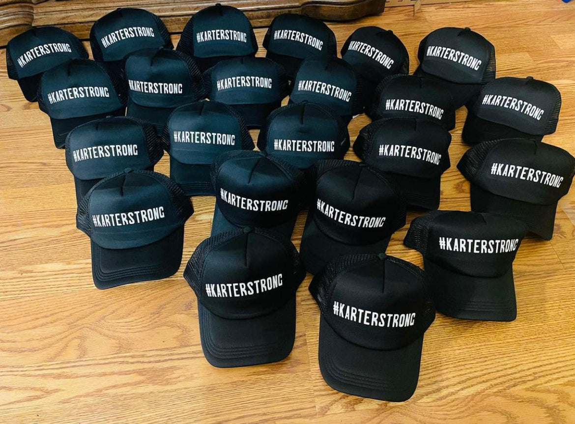 Custom Hats