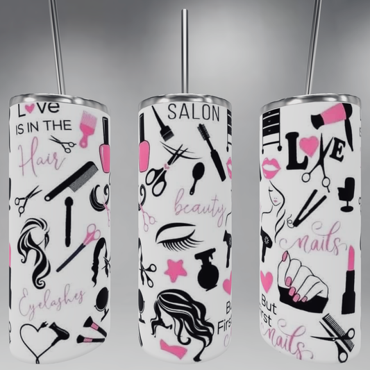 Stylist Tumbler Collection