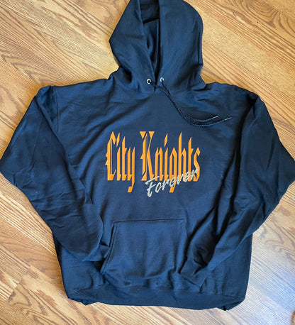 Custom Hoodie