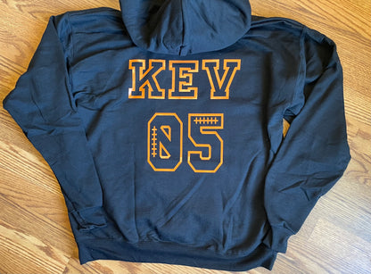 Custom Hoodie