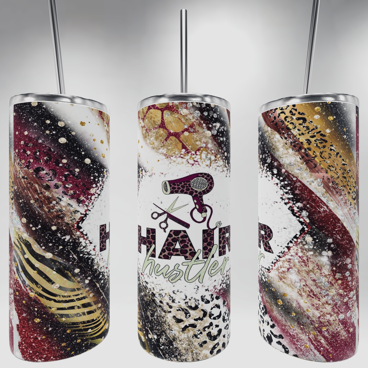 Stylist Tumbler Collection