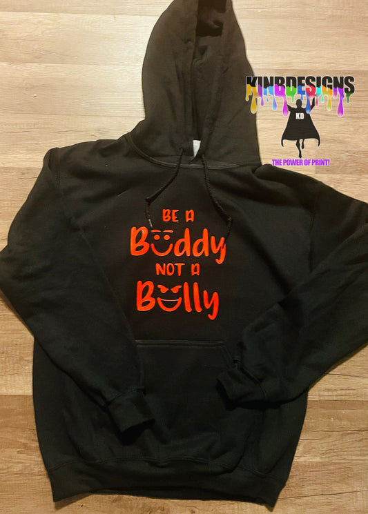 Custom Hoodie