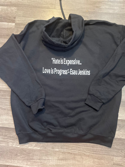 Custom Hoodie