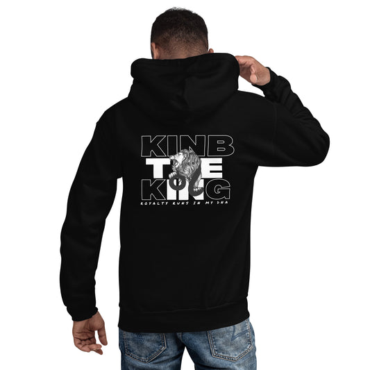 KINB THE KING ~ ROYALS Hoodie