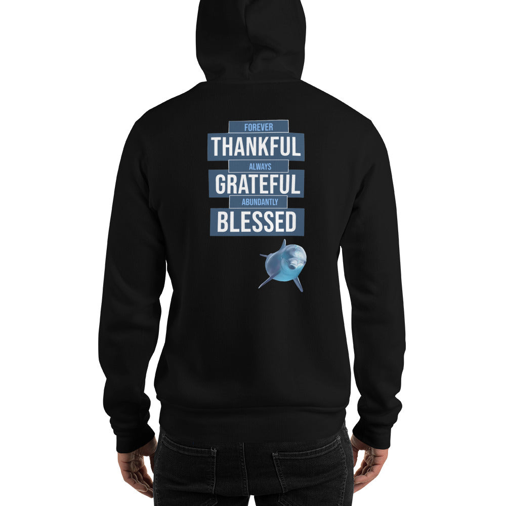 THANKFUL Unisex Hoodie