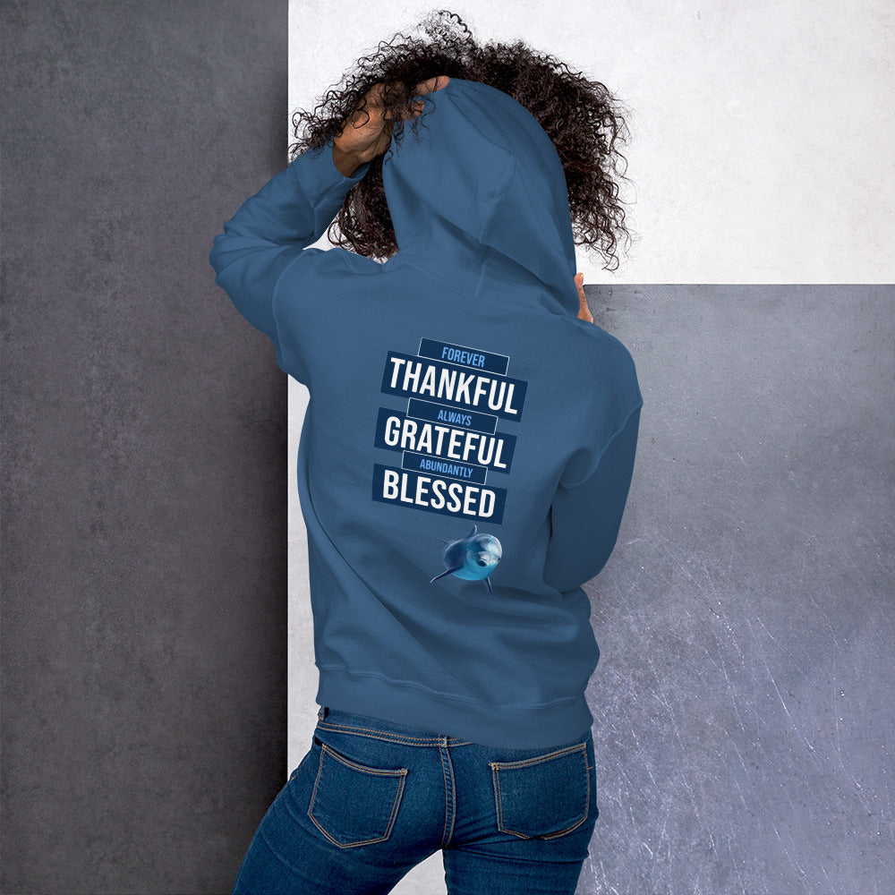 THANKFUL Unisex Hoodie