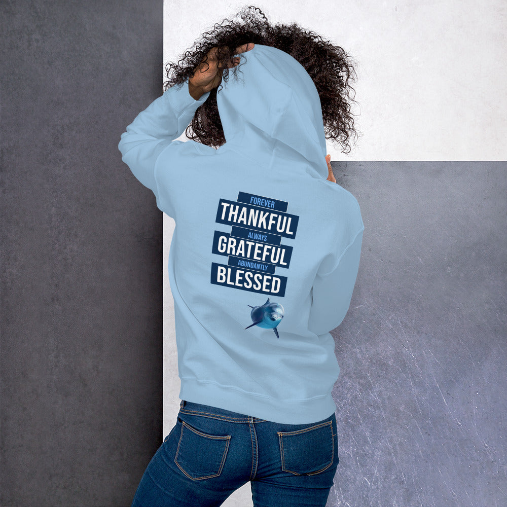 THANKFUL Unisex Hoodie