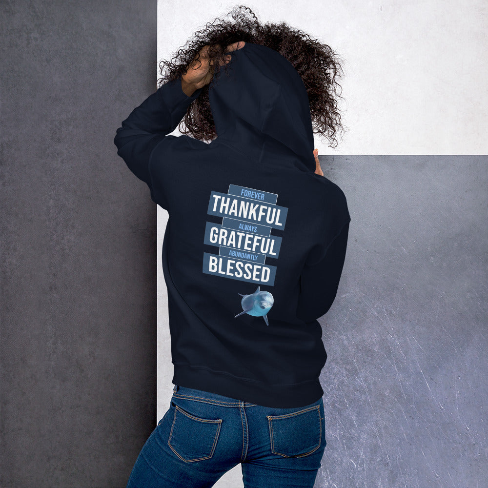 THANKFUL Unisex Hoodie